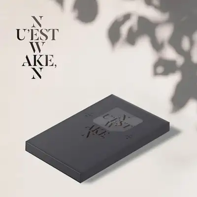 [キノ] ニューイースト W - [WAKE,N - Ver.2]