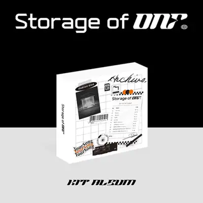 ONF - [Storage of ONF] (1 Kit)