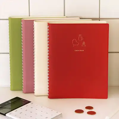 Temperature of Life Budget Planner