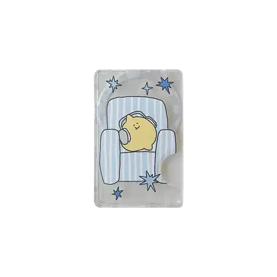 沙发레모니 MagSafe 卡片包