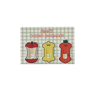 书签套装
