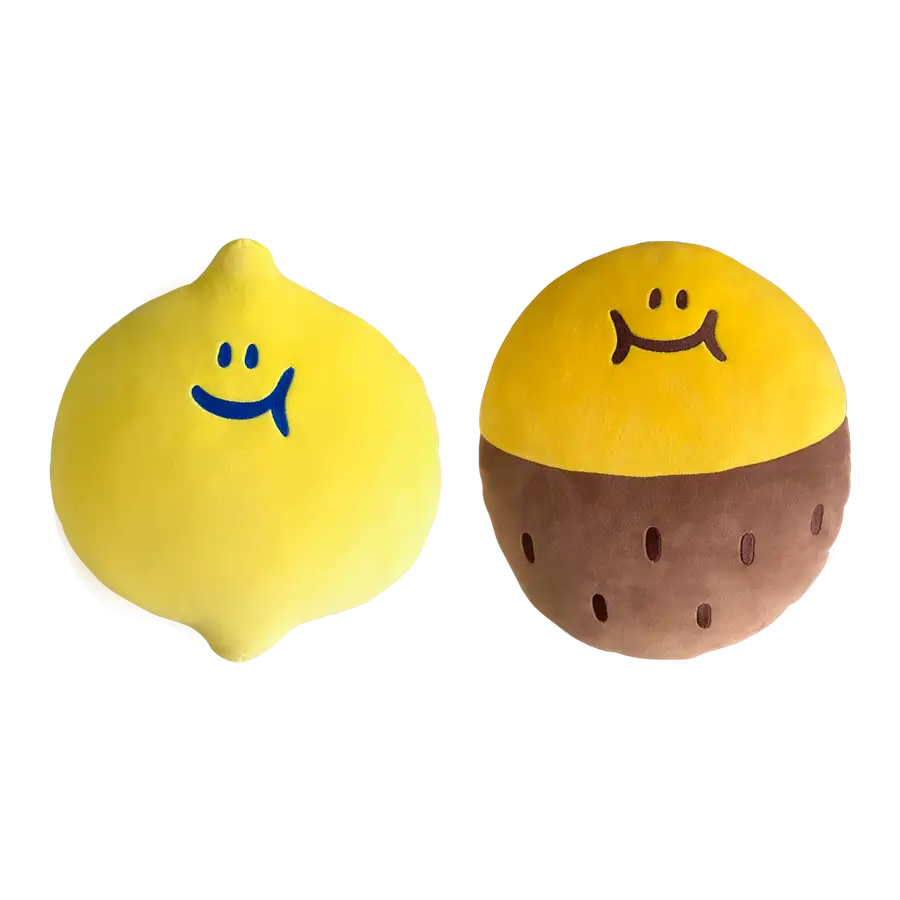 セモ モチモチクッション