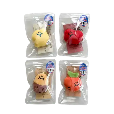 ベイビー セモ キーリング