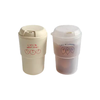 Triangle Tumbler