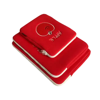 Appley iPad/Notebook Pouch