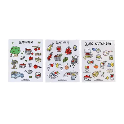 Friends Sticker