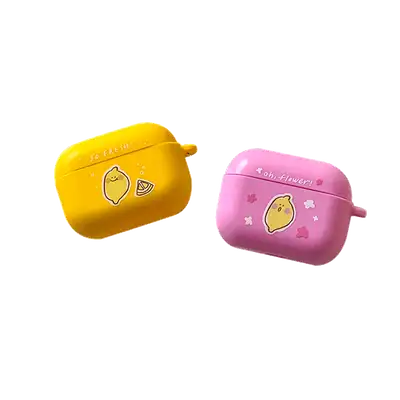 Lemoni AirPods/AirPods Pro Case