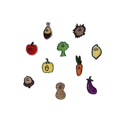 Vegetable Patch