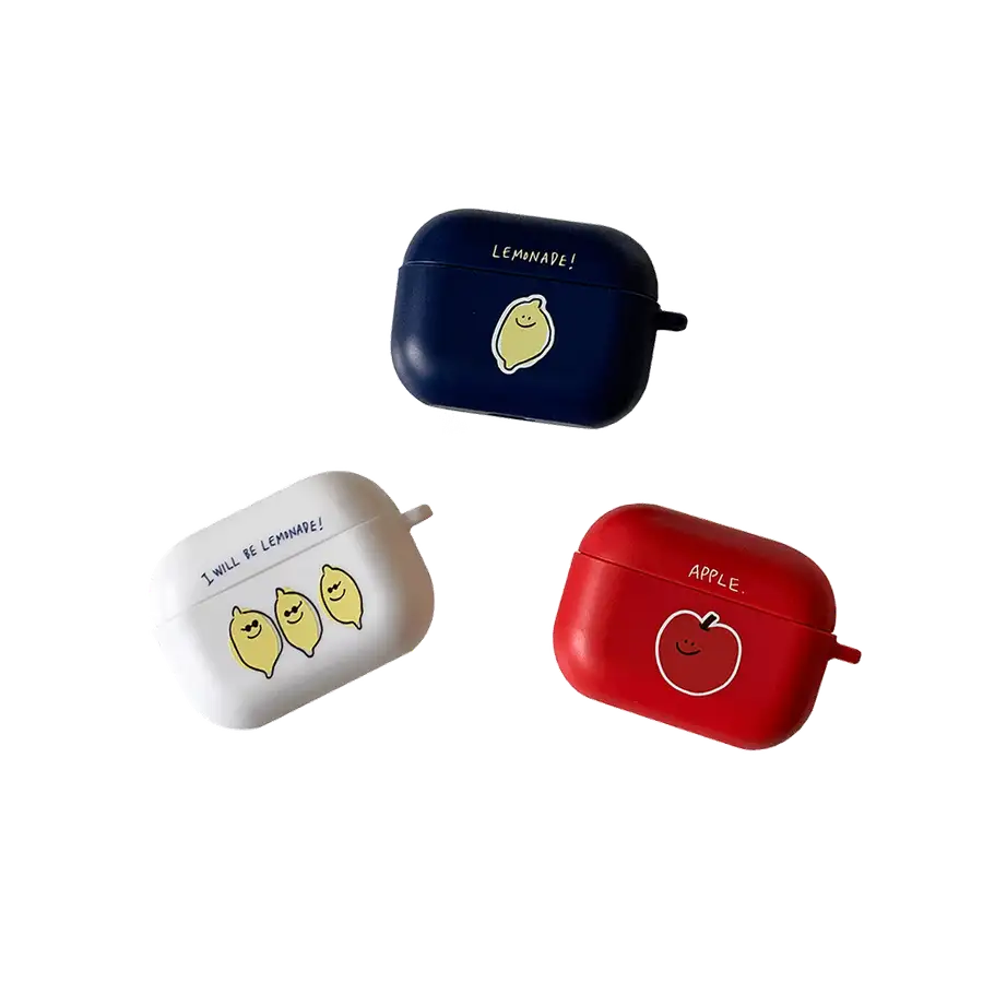 セモ AirPods/AirPods Pro ケース