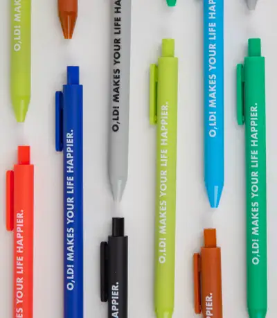 [Pen] oh,lolly day! pen