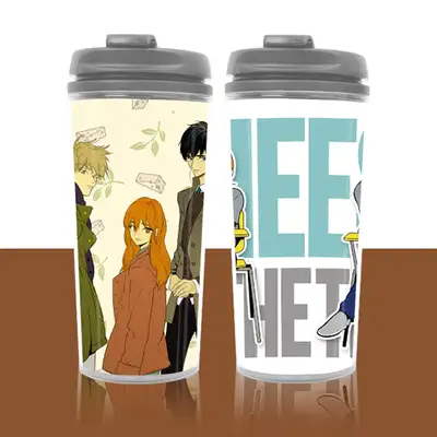 [Cheese in the Trap] Cheese in the Trap Tumbler 500ml 2 Types