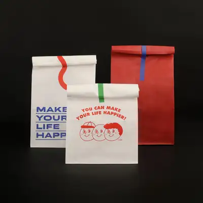 [Envelope] O,LD! gift envelope set ver.1