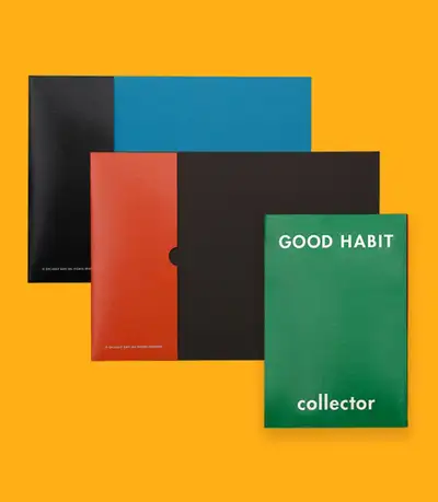 [File] Good Habit Collector_Mini