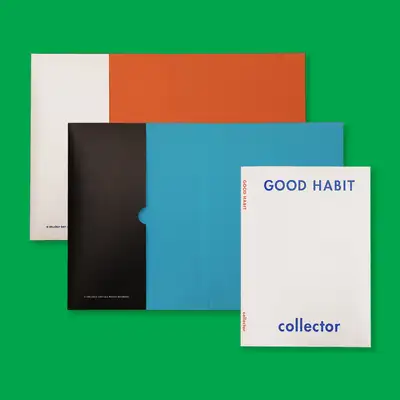 [File] Good Habit Collector_A4