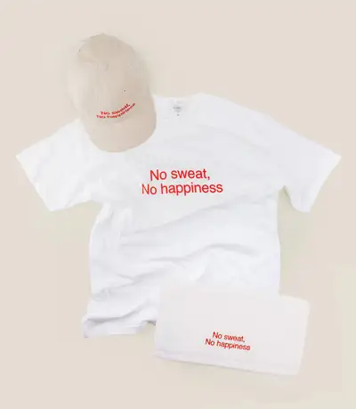 NSNH Campaign Goods