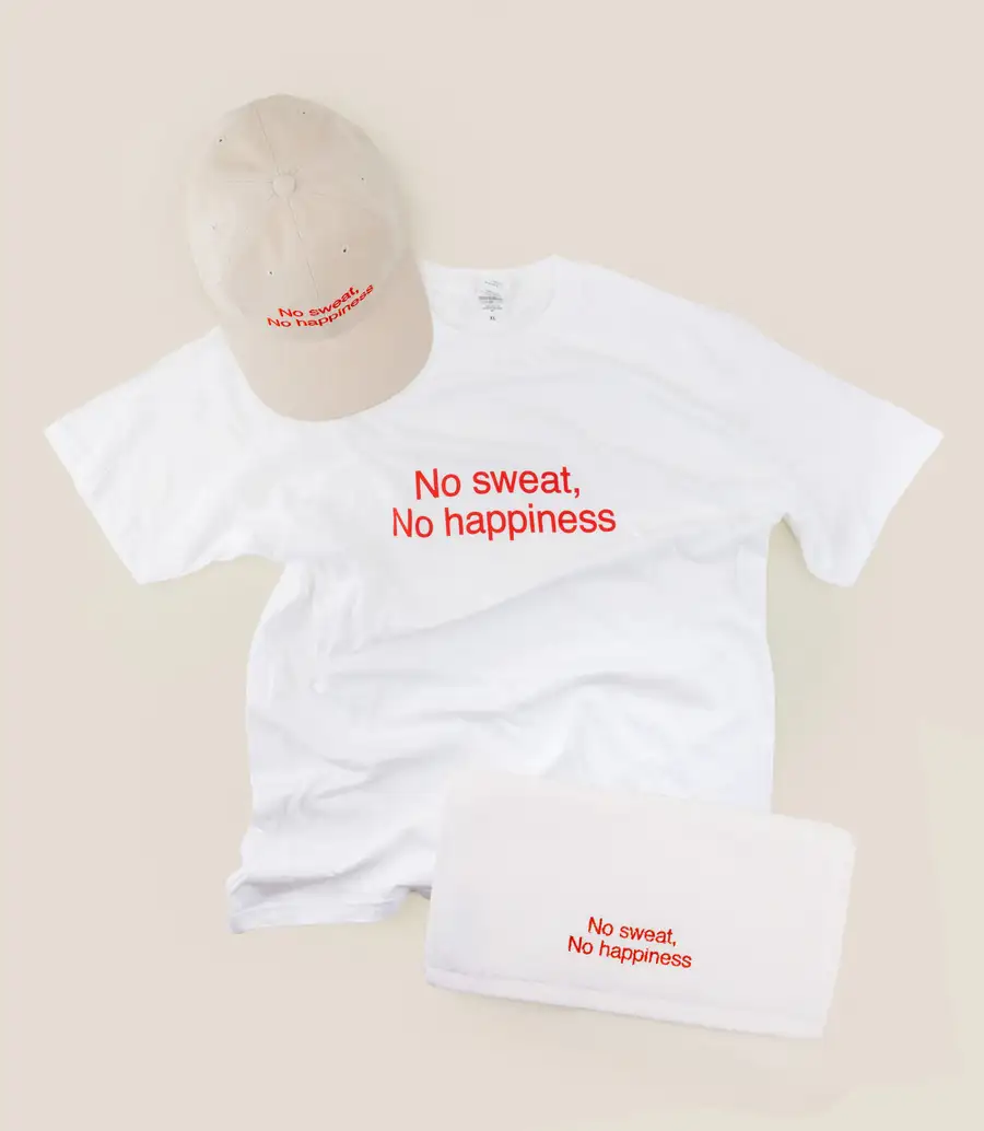 NSNH Campaign Goods
