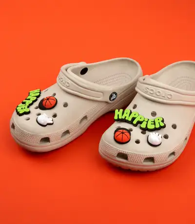 [Charm] MNNS Shoes Charm_Happier Set