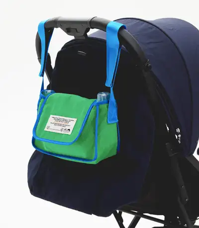 [Bag] O,LD! Stroller bag