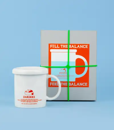 Zarikki Cup