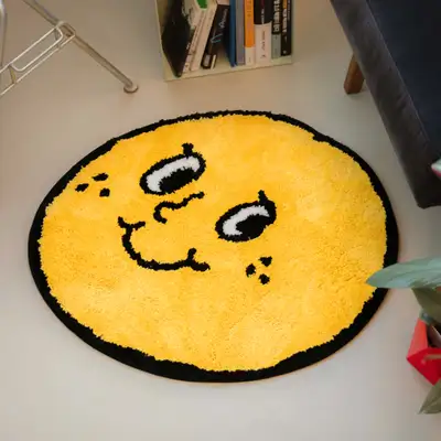 [Rug] MNNS Signature Rug