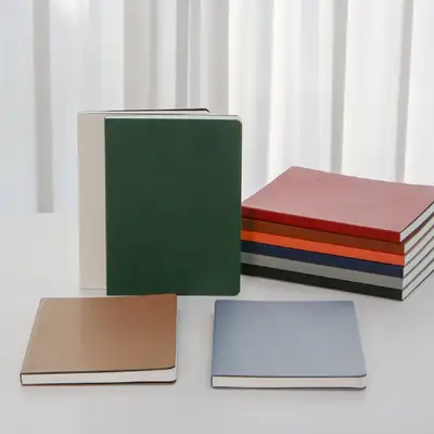 2026 Soft Cover Diary
