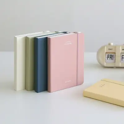 Focus On Weekly Planner - Perpetual