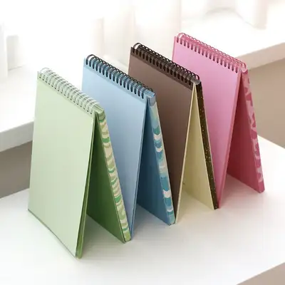 Raro Twin Ring Notebook
