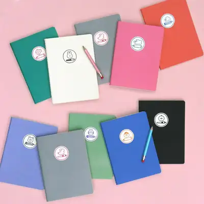 Good Note S - 5 Book Set
