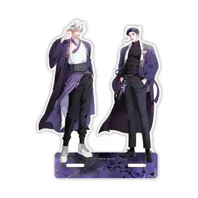 Such a Lovely You Acrylic Stand