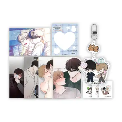 December Love's Destination Set