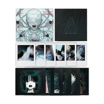 异世界舞台 ALIEN STAGE 专辑 VOL.1