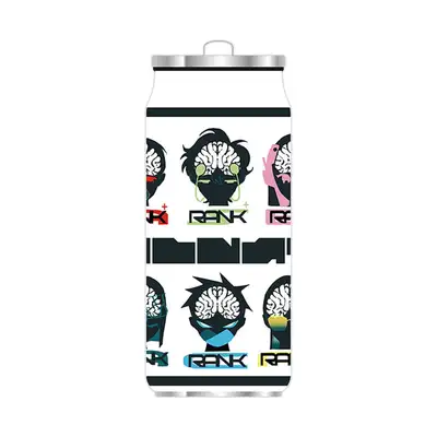 Alien Stage ANAKT GARDEN COLLECTION 保温杯