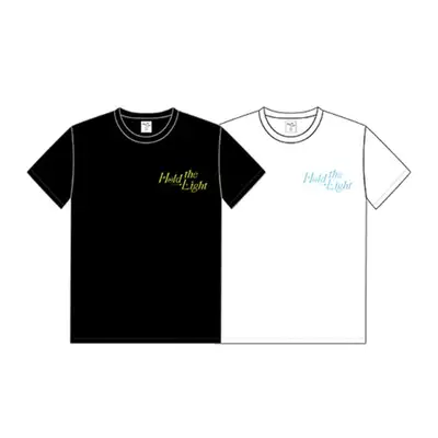 Hold the Light T-Shirt