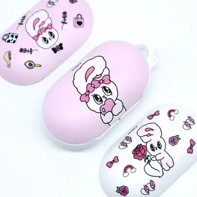 Esther Bunny蛋壳盒