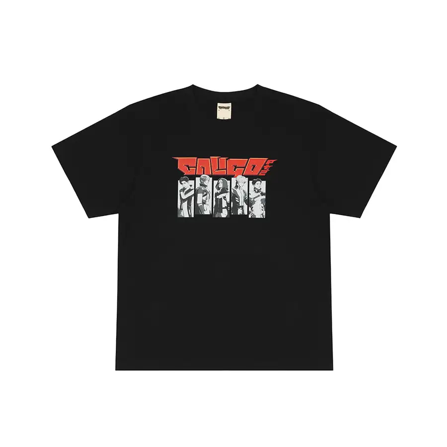 BORN SAVAGE T-SHIRT