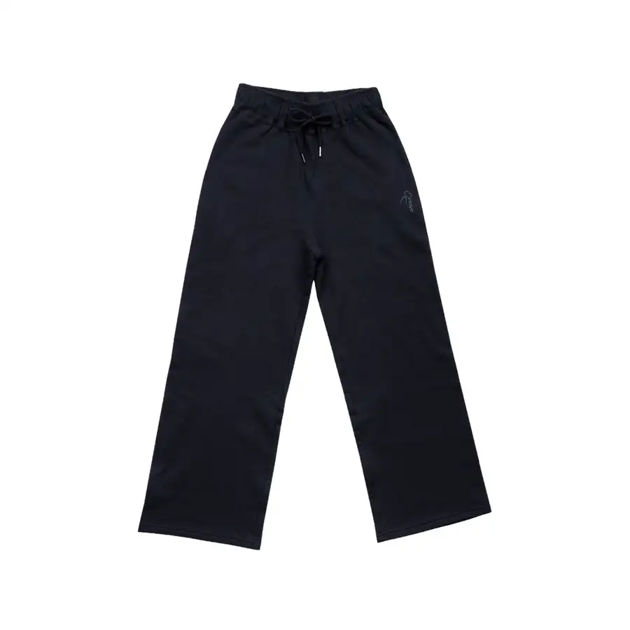 TEAM PLAVE SWEAT PANTS NAVY