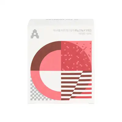ASTERUM FAZENDA UM 挂耳咖啡