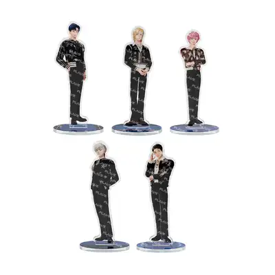 2025 TOUR ENCORE ACRYLIC STAND