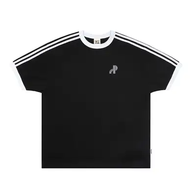PUTV リンガーTシャツ