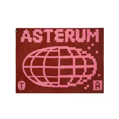 ASTERUM 433-10 ブランケット