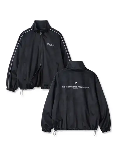 Daily Log Workers Jacket