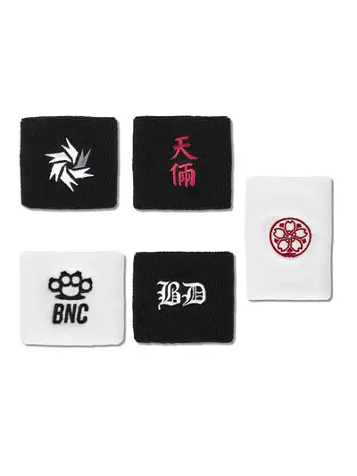Wrist Band