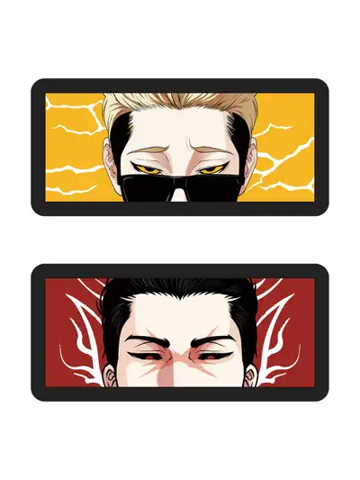 Frame Mood Light