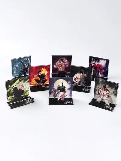 Effect Diorama
