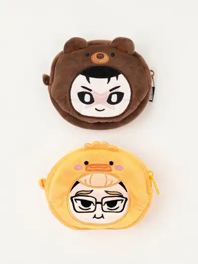 Face Pouch
