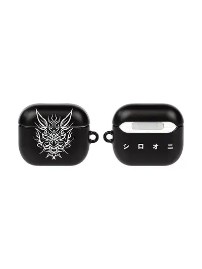 Shironi Earpod Case