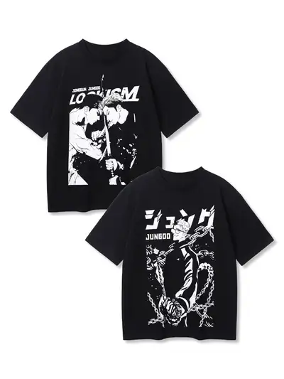 Graphic T-Shirt