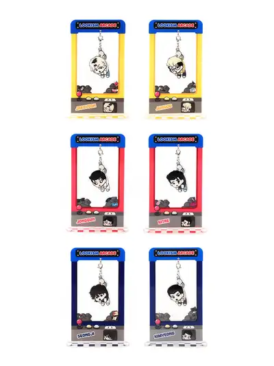 Arcade Hanging Stand