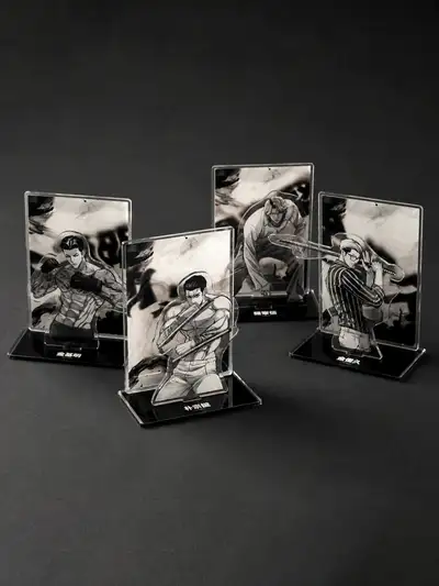 Sketch Stand