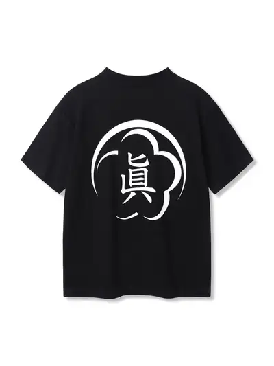 Busan Crew Short-Sleeve T-Shirt